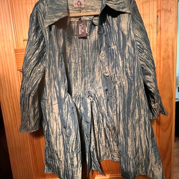 Noelle 16/18 jacket - Picture 2 of 9